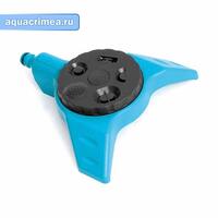 Ороситель неподвижный MULTICLIK TT россыпь